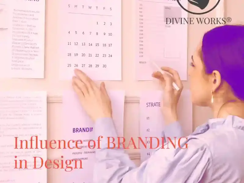 Influence of Branding in Design