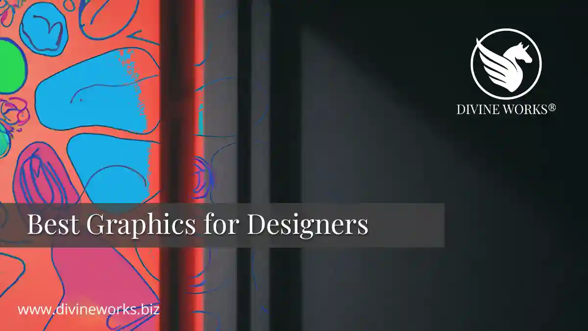 Best Graphics for Designers