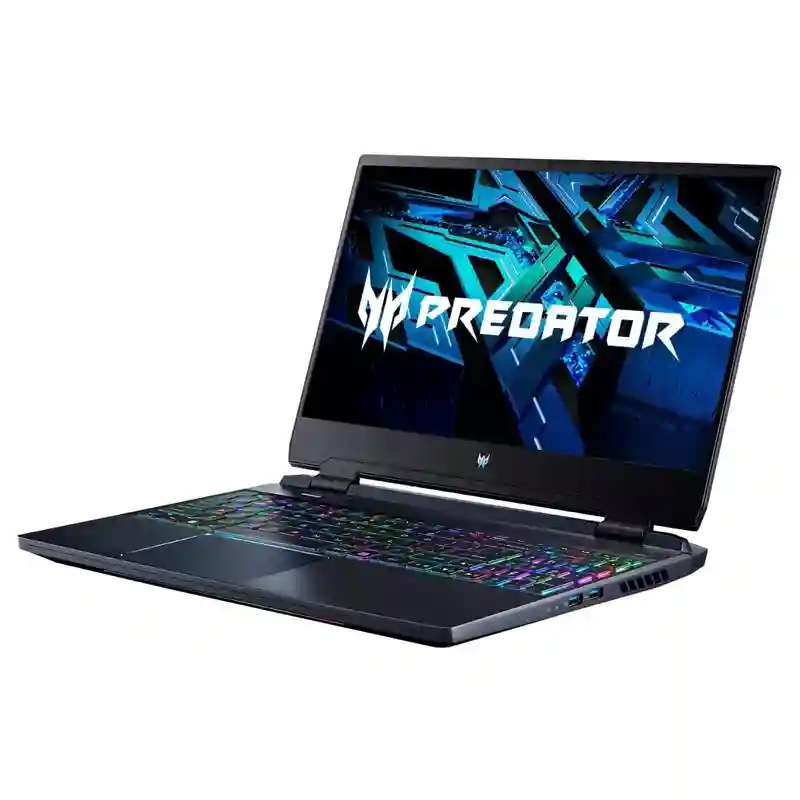 Acer Predator Helios 300 2023 Gaming Laptop