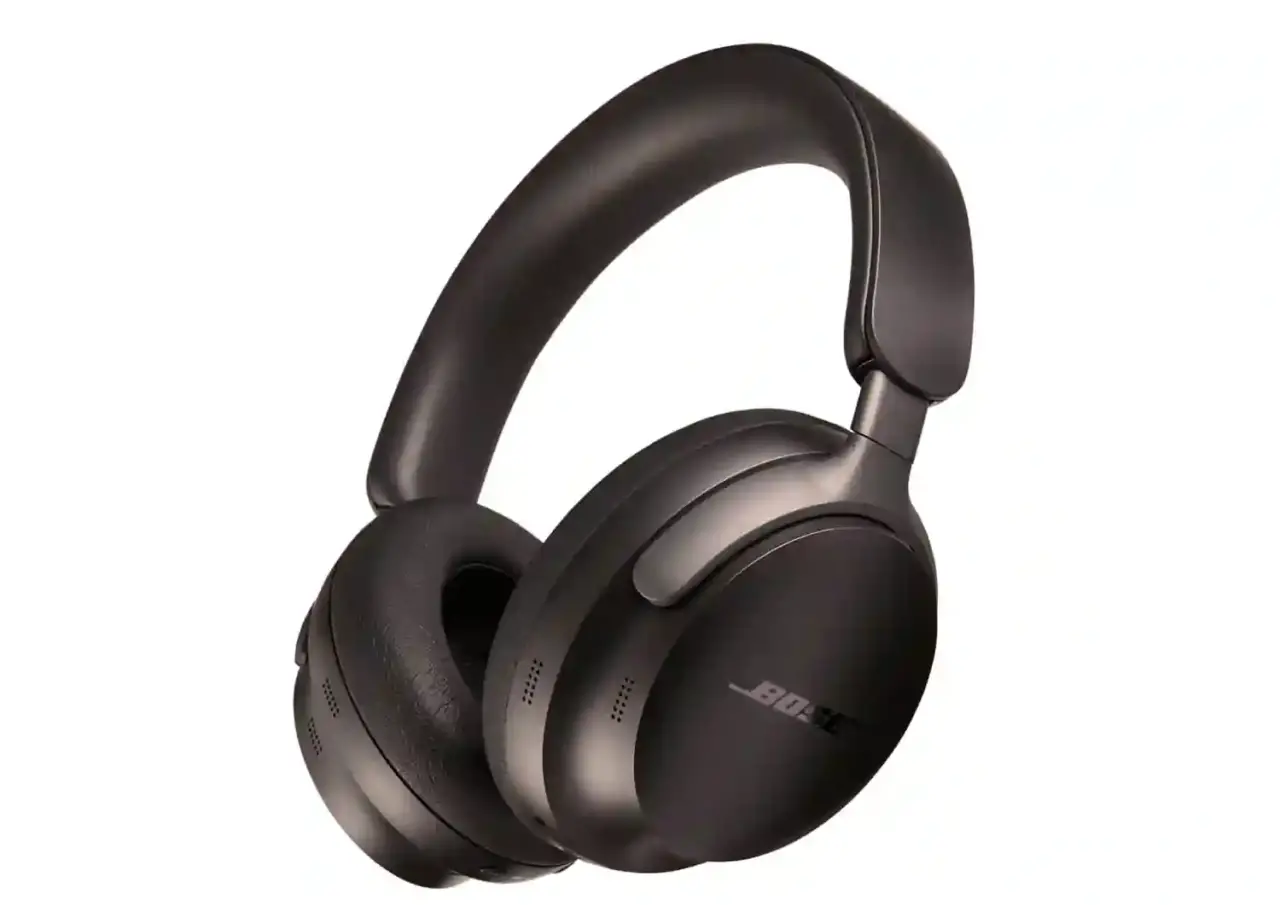 Bose NEW QuietComfort Ultra Wireless Noise Cancelling Headphones 