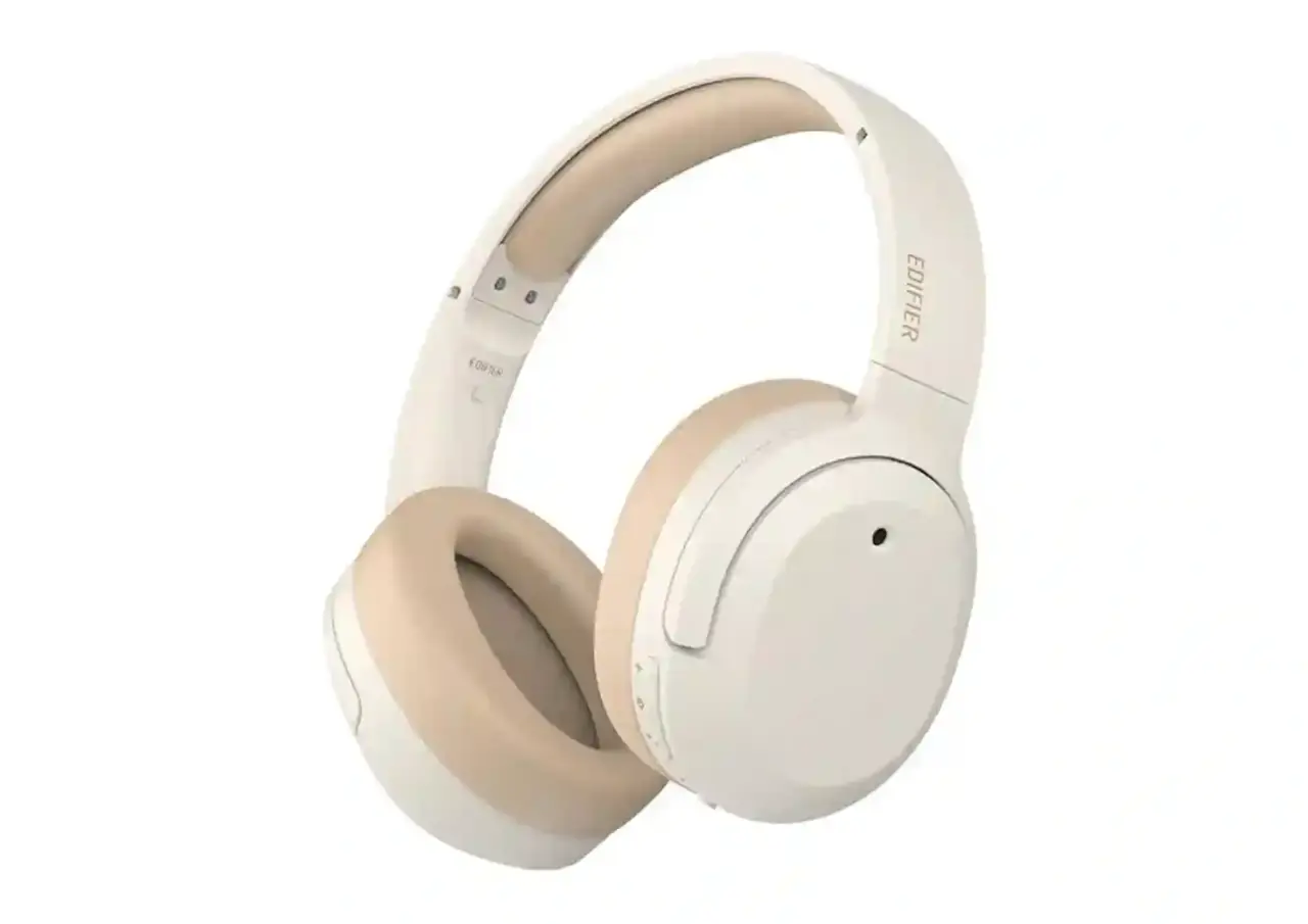 Edifier W820NB Plus Over-Ear Active Noise Cancelling Headphones