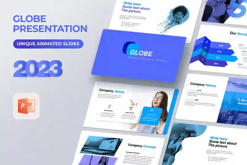 PowerPoint Templates