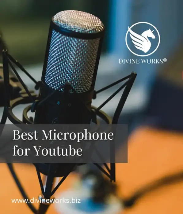 Best Microphone for Youtube