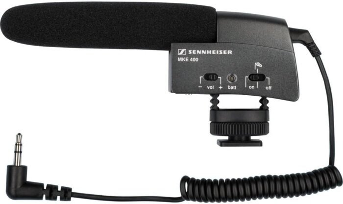 Best Microphone for Youtube