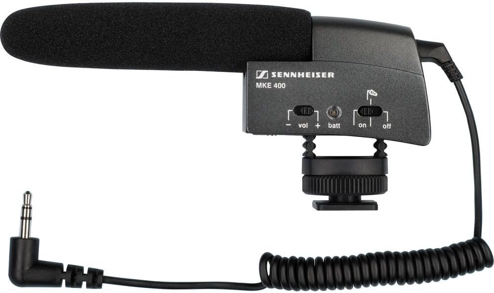Best Microphone for Youtube